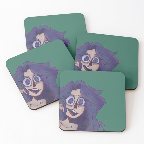 Item preview, Lost Her Marbles Icon designed and sold by losthermarbless.