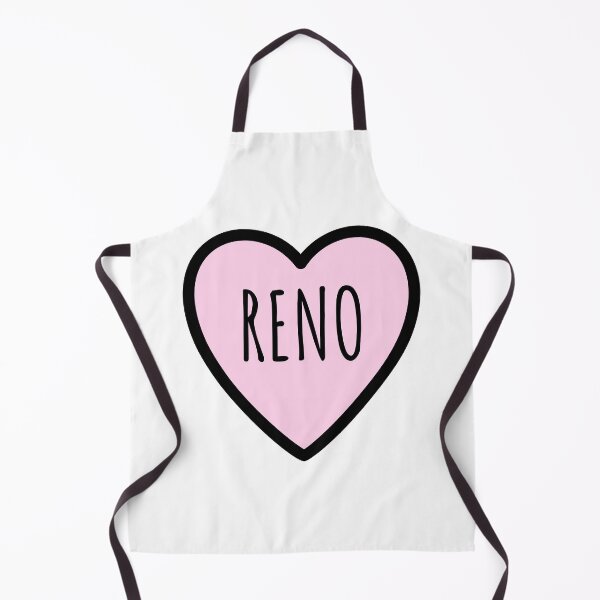 Item preview, Reno designed and sold by PinkPerfect.
