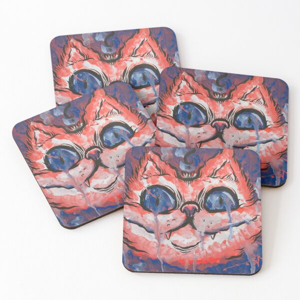 Item preview, Question mark kitty designed and sold by Steffen Wittig.