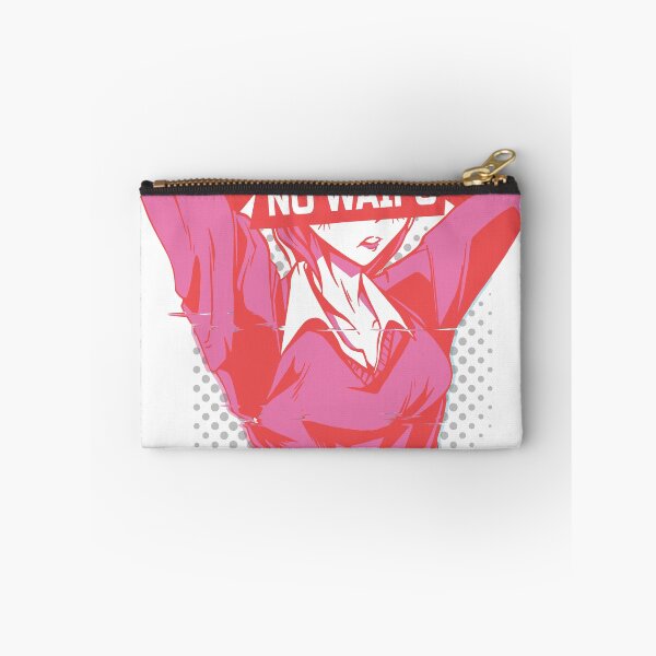 Item preview, NO Waifu  designed and sold by TRIBExSPACE.