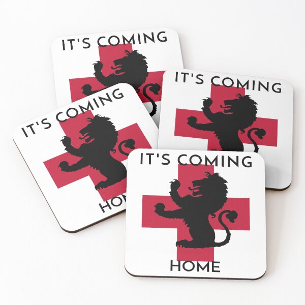 Item preview, Alpha Lion Boss | It's Coming Home | British Football designed and sold by The-ItemShop.