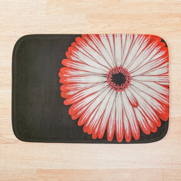 Item preview, Red Daisy  designed and sold by sheeleyalicia.