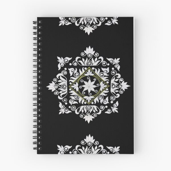 Item preview, Monochrome Zenart designed and sold by Pooja-Alva.