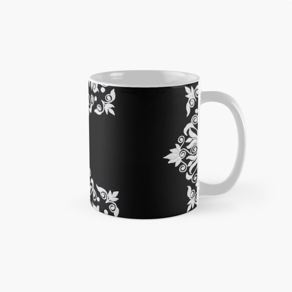 Aperçu de l'œuvre Zenart monochrome créée et vendue par Pooja-Alva.