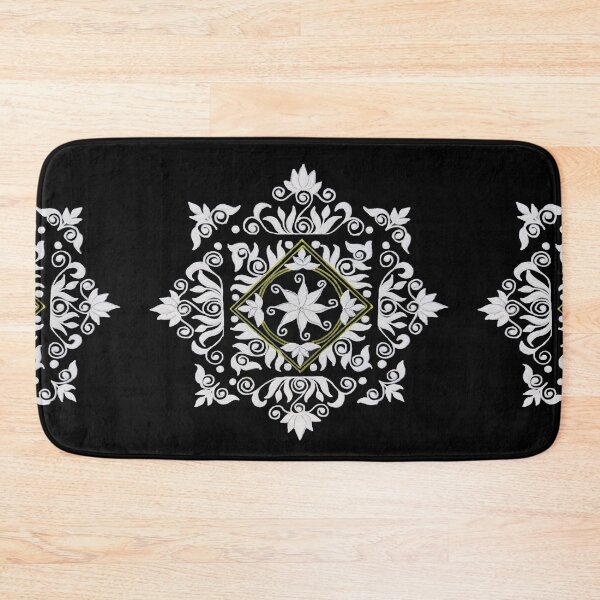Item preview, Monochrome Zenart designed and sold by Pooja-Alva.