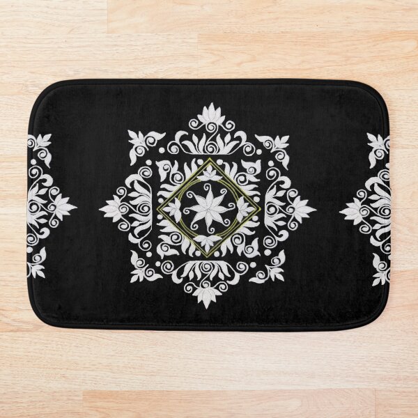 Item preview, Monochrome Zenart designed and sold by Pooja-Alva.
