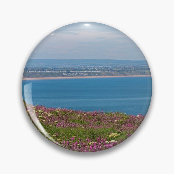 Item preview, Bempton Cliffs  designed and sold by HazelWright.