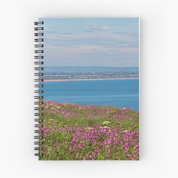 Item preview, Bempton Cliffs  designed and sold by HazelWright.