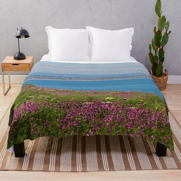 Item preview, Bempton Cliffs  designed and sold by HazelWright.