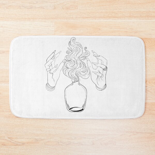 Item preview,   Witch hand black designed and sold by alle024gg.