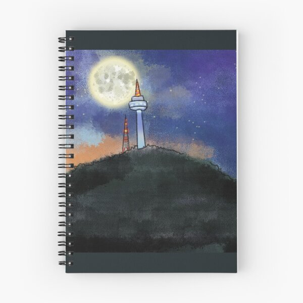 Item preview, This moon designed and sold by Skydahye.