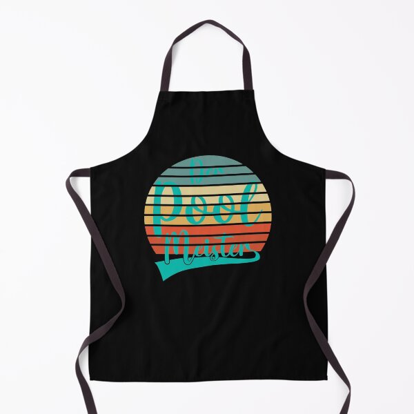 Item preview, Swimming Pool Chef Lifeguard outdoor pool designed and sold by besTmanuFacture.