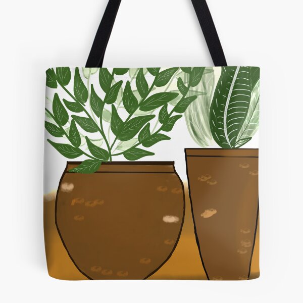 Item preview, Plants and pots designed and sold by Emyku.