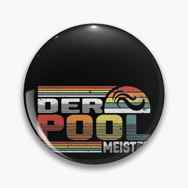 Item preview, Swimming Pool Chef Lifeguard outdoor pool designed and sold by besTmanuFacture.