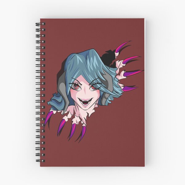 Item preview, succubus vina designed and sold by DHOME.