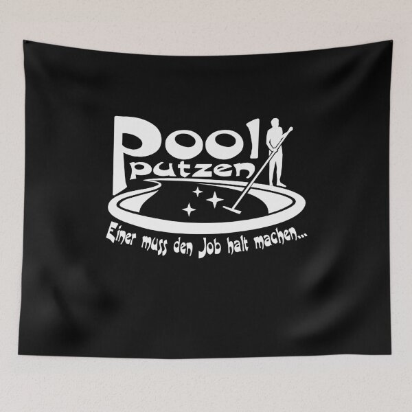 Item preview, Swimming Pool Clean Pool Cleaner Dad Lamp designed and sold by besTmanuFacture.