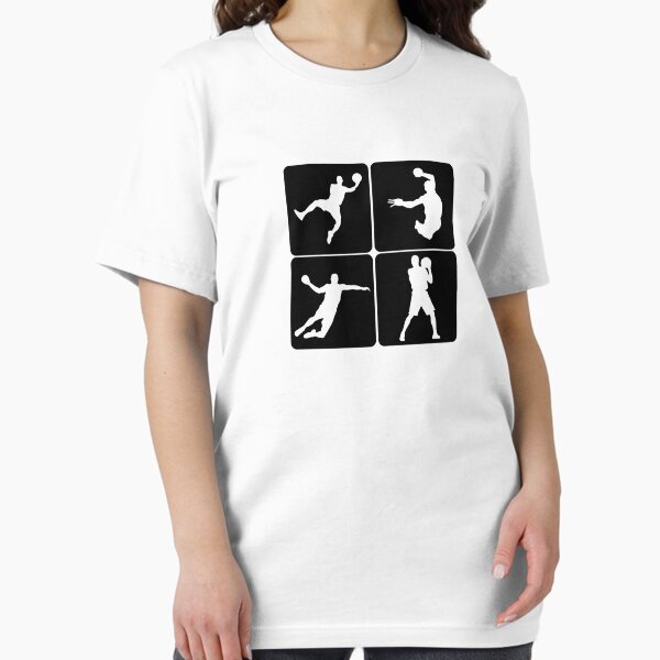 Item preview, Handball designed and sold by nektarinchen.
