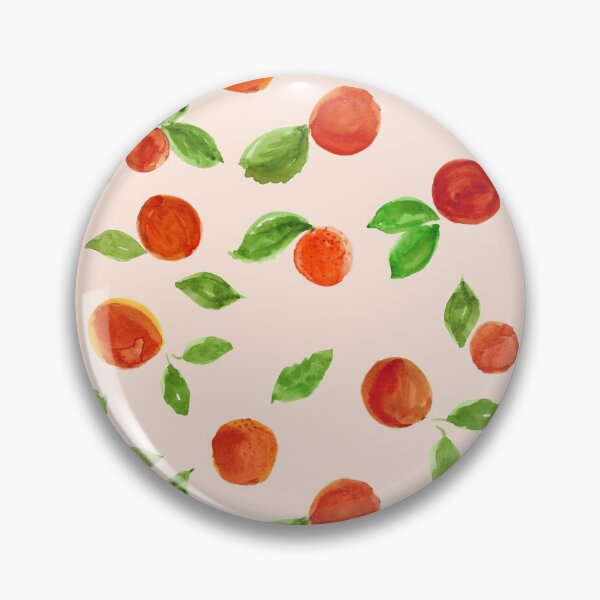 Item preview, Fresh Oranges designed and sold by handandhart.