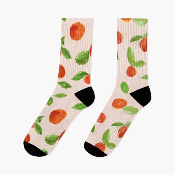 Item preview, Fresh Oranges designed and sold by handandhart.