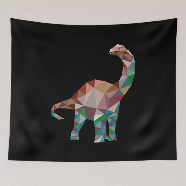 Item preview, Dinosaur designed and sold by M K D.