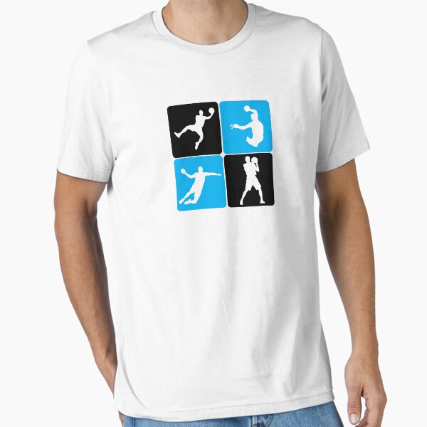 Item preview, Handball designed and sold by nektarinchen.