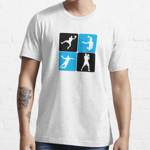 "Handball" Tshirt for Sale by nektarinchen Redbubble handball t