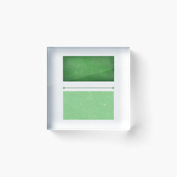 Item preview, Green On Green designed and sold by SingularDesign.