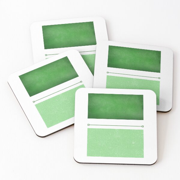 Item preview, Green On Green designed and sold by SingularDesign.