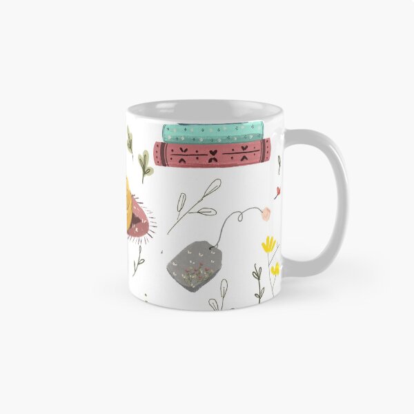Item preview, Addicted To Reading designed and sold by RedwoodShop.