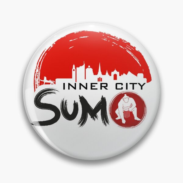 Item preview, TV Series Idea - Inner City Sumo designed and sold by Meta Cortex.