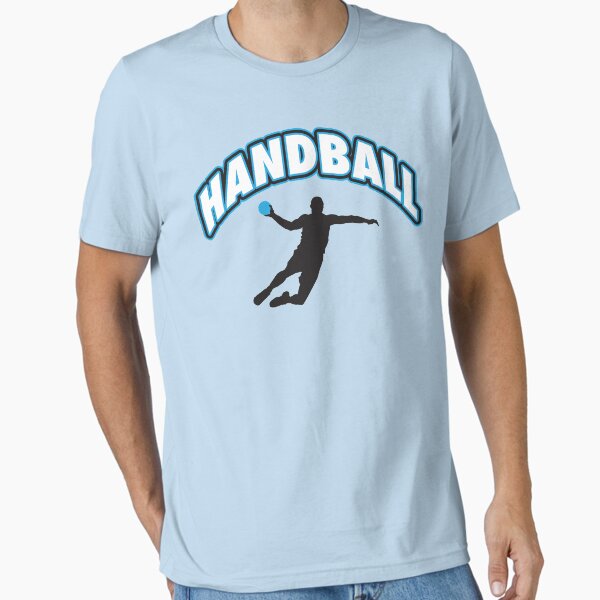Item preview, Handball designed and sold by nektarinchen.