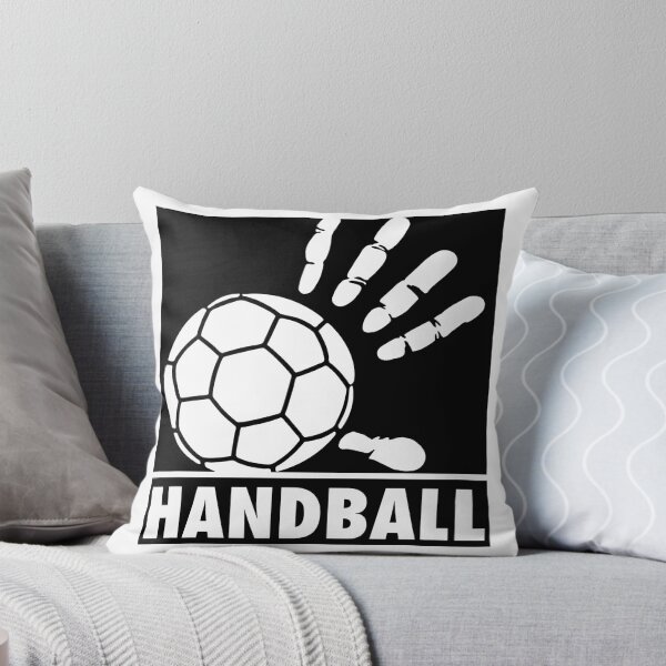 Item preview, Handball designed and sold by nektarinchen.