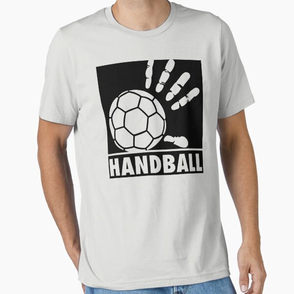 Item preview, Handball designed and sold by nektarinchen.