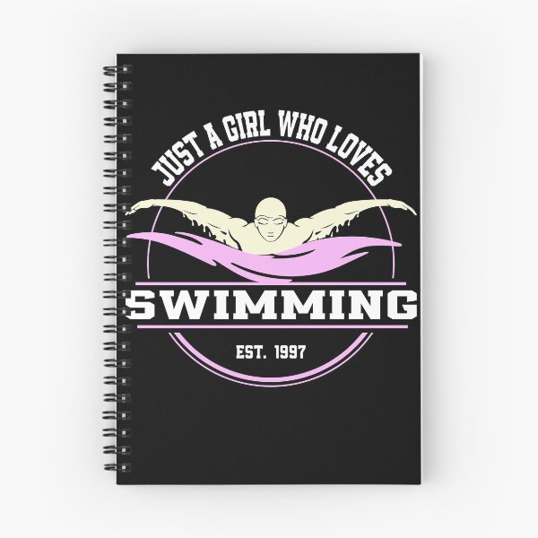 Item preview, Just a boy who loves Swimming Water Swimmer designed and sold by besTmanuFacture.