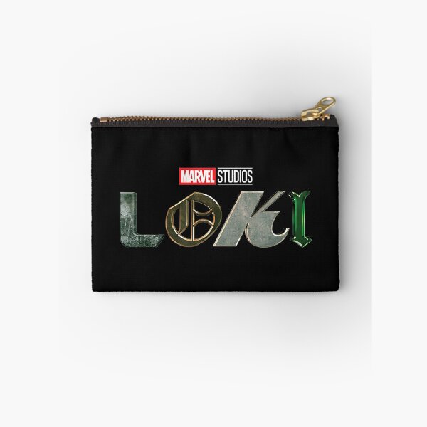 Item preview, Loki Logo  designed and sold by IreneQuesada.