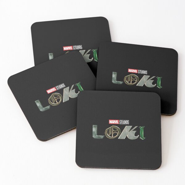 Item preview, Loki Logo  designed and sold by IreneQuesada.