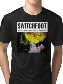 switchfoot star wars shirt