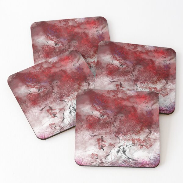 Item preview, Red Maple designed and sold by xplor-r.