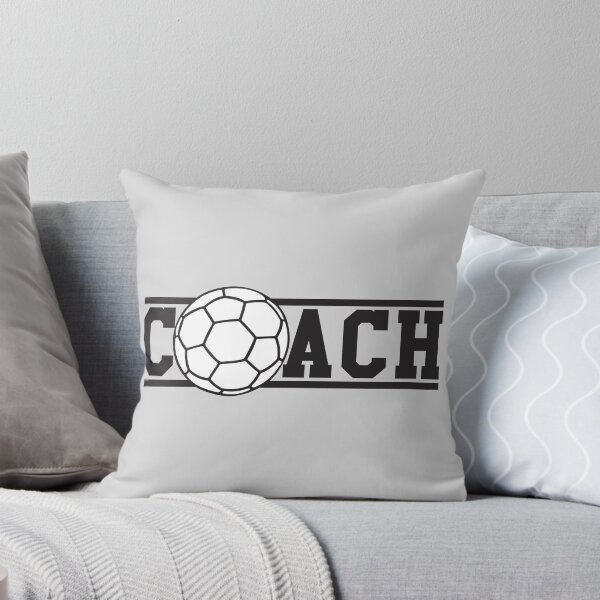 Item preview, Handball coach designed and sold by nektarinchen.