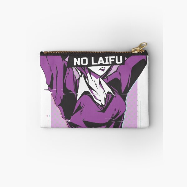 Item preview, No waifu no laifu  designed and sold by TRIBExSPACE.