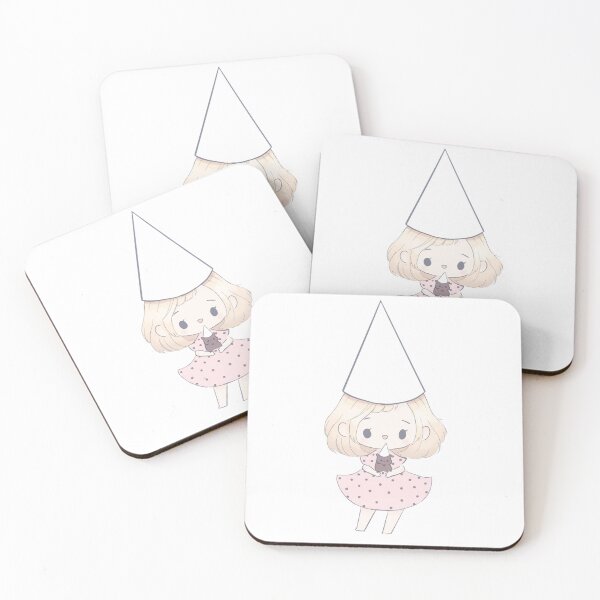 Item preview, Hamster Hat designed and sold by Trini Moss.