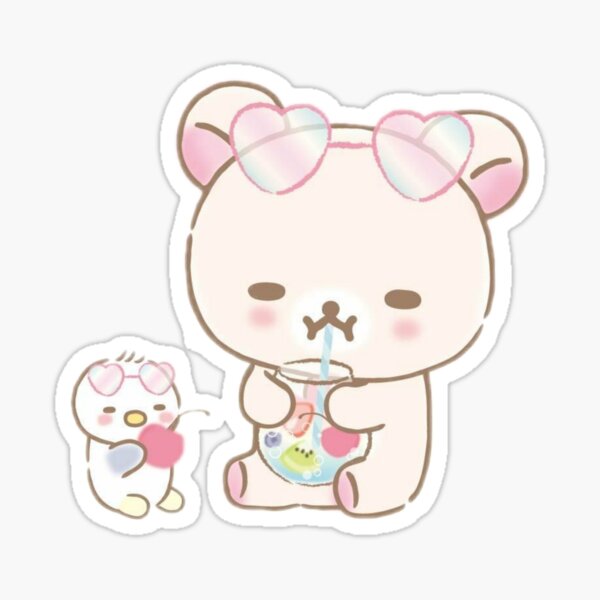 Rilakkuma Christmas Gifts & Merchandise for Sale | Redbubble