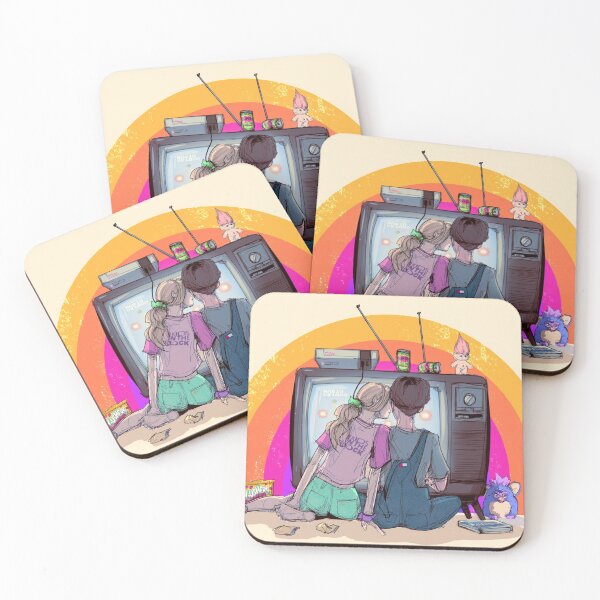 Item preview, First Kiss designed and sold by LVBART.