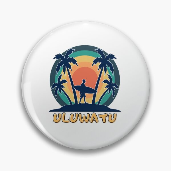 Item preview, uluwatu surf Beach  designed and sold by mikoala50.