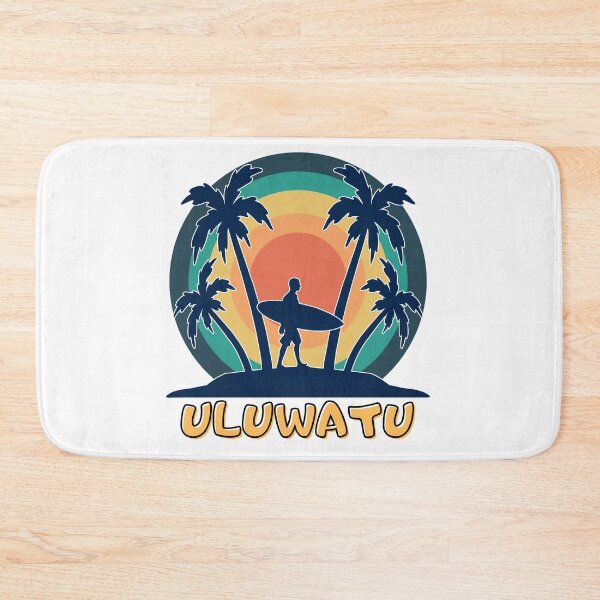 Item preview, uluwatu surf Beach  designed and sold by mikoala50.