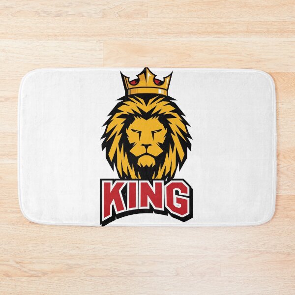 Item preview, King Lion Vector designed and sold by SLGreenArrow.