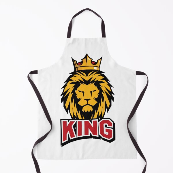 Item preview, King Lion Vector designed and sold by SLGreenArrow.