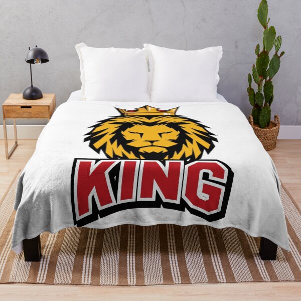 Item preview, King Lion Vector designed and sold by SLGreenArrow.