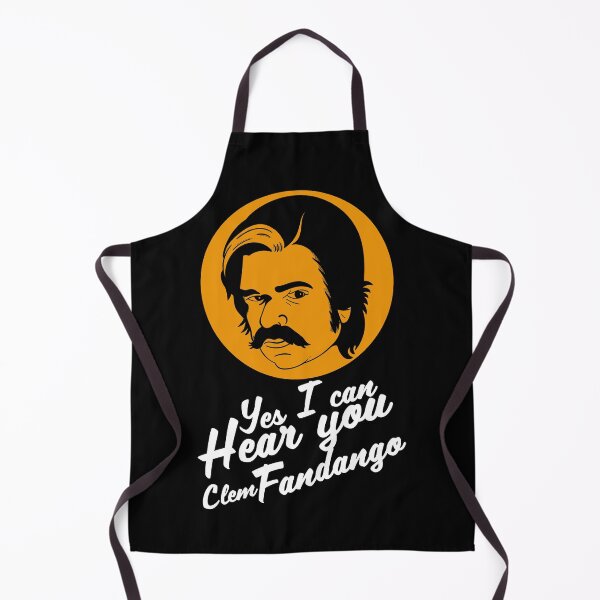 Item preview, Yes I Can Hear you Clem Fandango designed and sold by Meta Cortex.