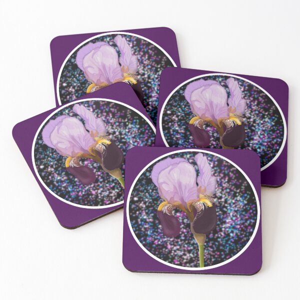 Item preview, iris  designed and sold by alle024gg.